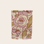 Rose Garden #2 Wall Hanging Gallery Image 1