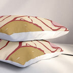 Rose Garden #2 Pillow Sham Gallery Image 3