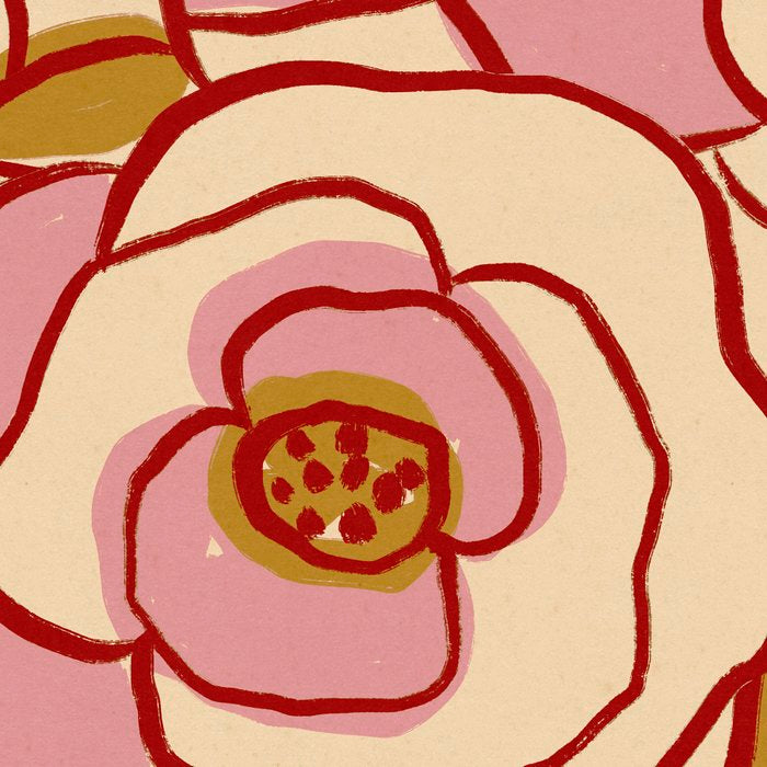 Rose Garden #2 Coffee Mug Gallery Image 2