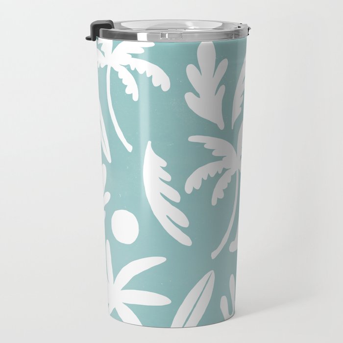 Surf haven Travel Mug Gallery Image 3
