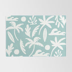 Surf haven Rug Gallery Image 2