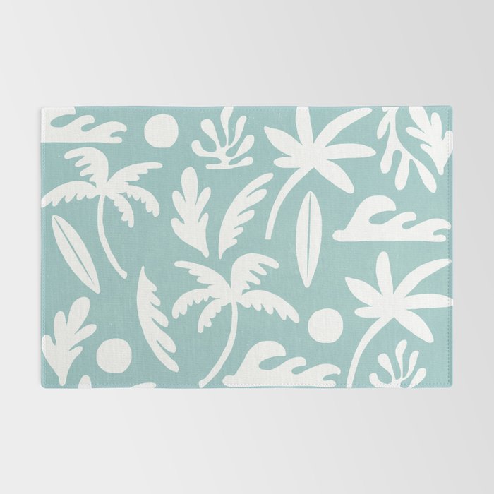 Surf haven Rug Gallery Image 2