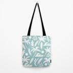 Surf haven Tote Bag Gallery Image 2