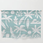 Surf haven Wall Hanging Gallery Image 1