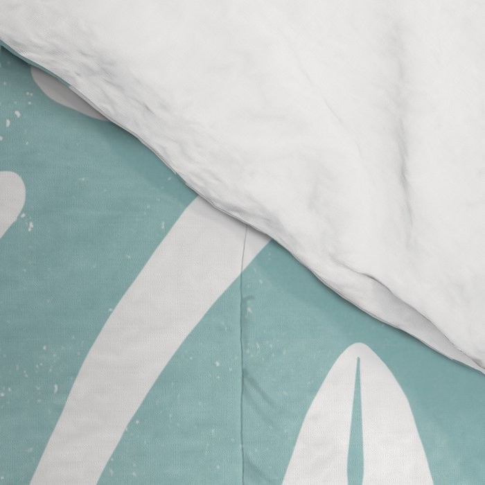 Surf haven Comforter Gallery Image 4