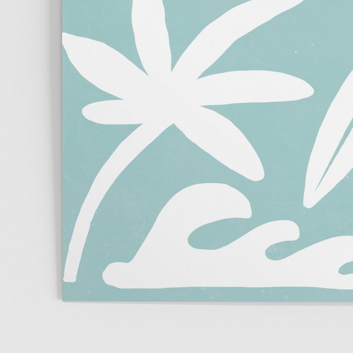 Surf haven Poster Gallery Image 3