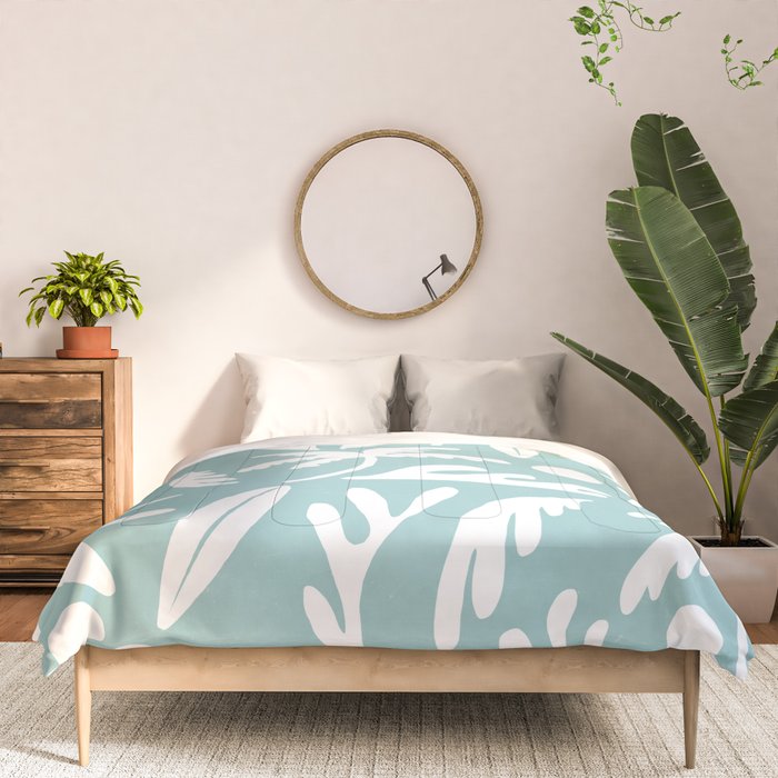 Surf haven Comforter Gallery Image 3
