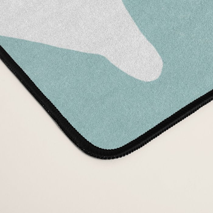 Surf haven Desk Mat Gallery Image 4