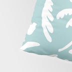 Surf haven Pillow Sham Gallery Image 4