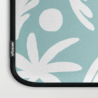 Surf haven Laptop Sleeve Gallery Image 3