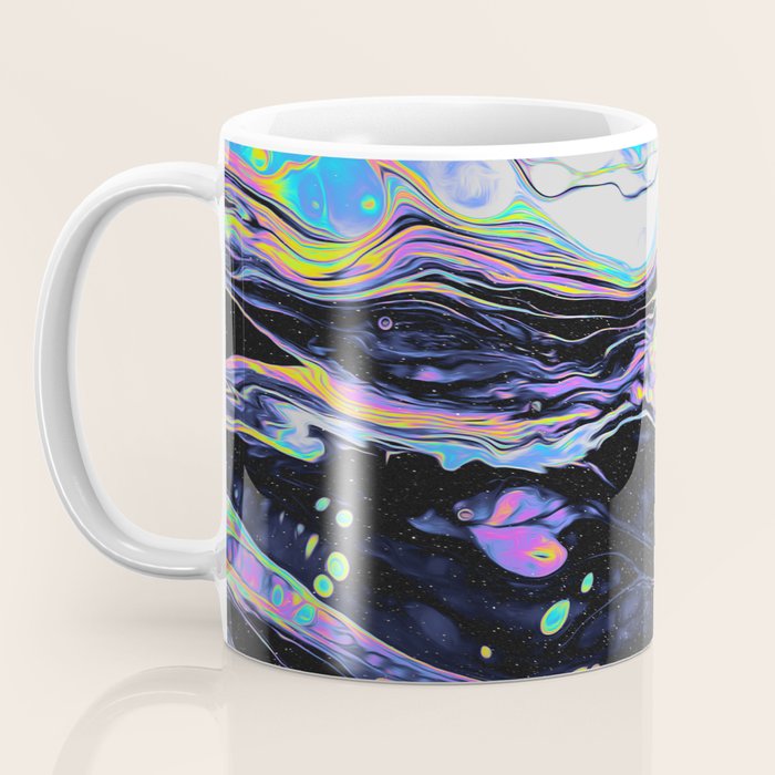 GLASS IN THE PARK Coffee Mug Gallery Image 3