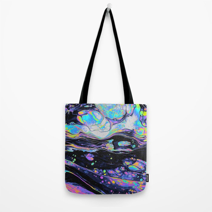 GLASS IN THE PARK Tote Bag Gallery Image 2