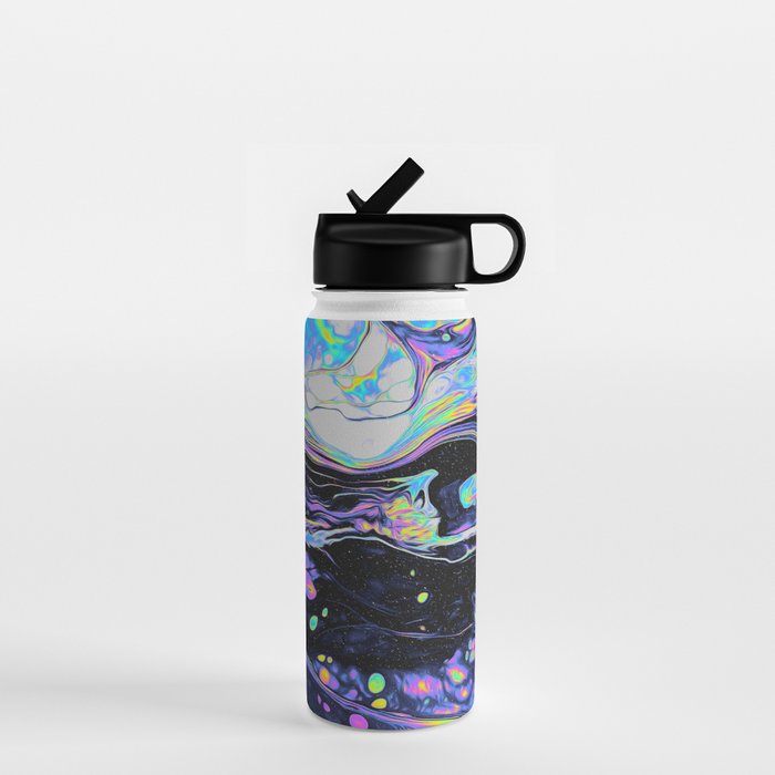 GLASS IN THE PARK Water Bottle Gallery Image 1
