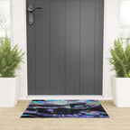 GLASS IN THE PARK Welcome Mat Gallery Image 3
