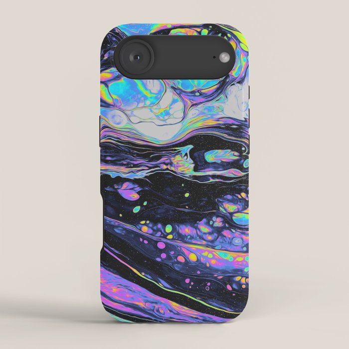 GLASS IN THE PARK iPhone Case Gallery Image 2