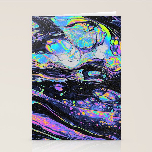 GLASS IN THE PARK Stationery Card Gallery Image 2