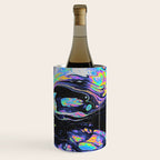 GLASS IN THE PARK Wine Chiller Gallery Image 3