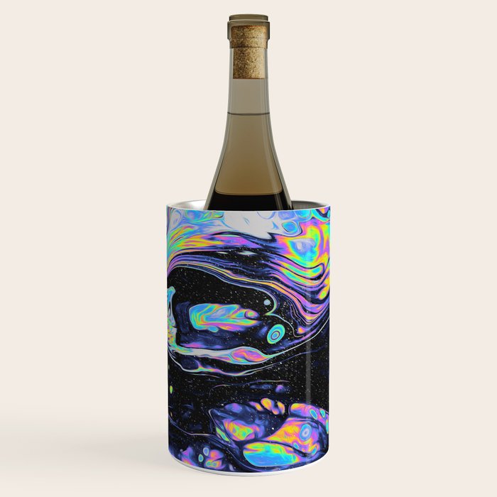 GLASS IN THE PARK Wine Chiller Gallery Image 3