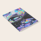 GLASS IN THE PARK Notebook Gallery Image 2