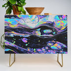 GLASS IN THE PARK Credenza Gallery Image 1