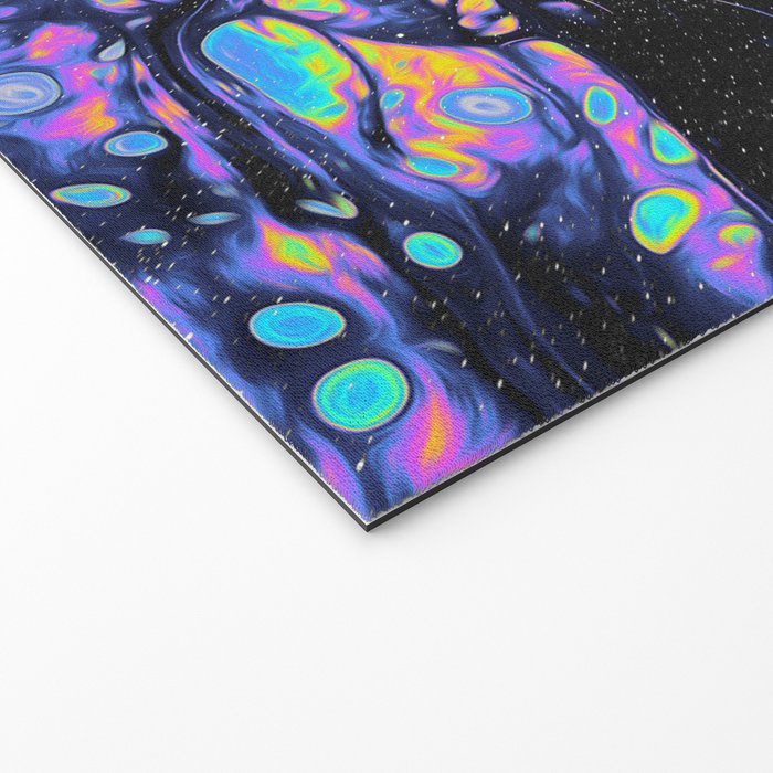 GLASS IN THE PARK Welcome Mat Gallery Image 2