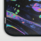 GLASS IN THE PARK Laptop Sleeve Gallery Image 3