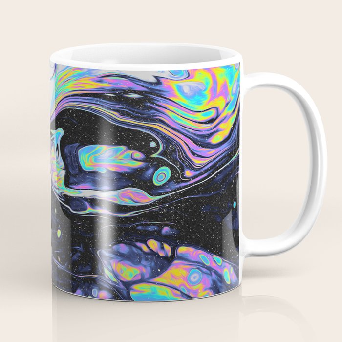 GLASS IN THE PARK Coffee Mug Gallery Image 1