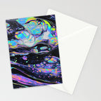 GLASS IN THE PARK Stationery Card Gallery Image 2