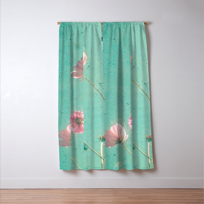 Meadow Window Curtain Gallery Image 3
