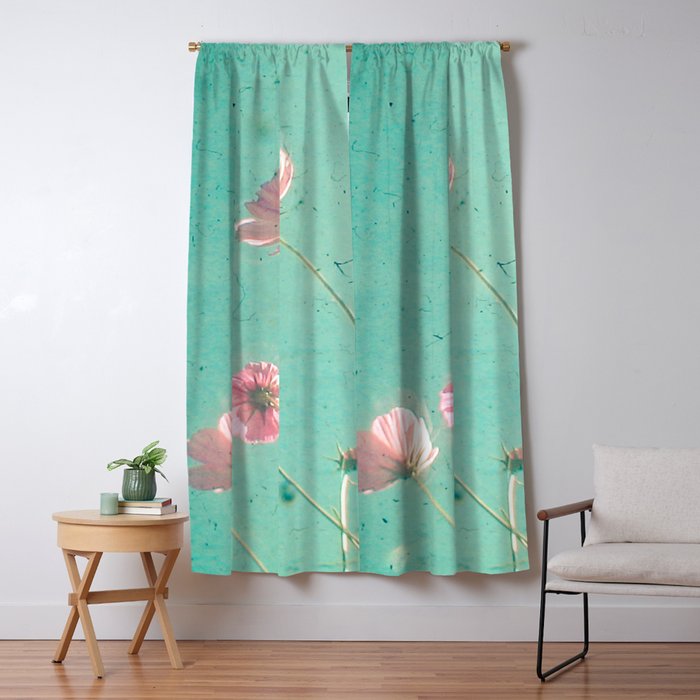 Meadow Window Curtain Gallery Image 5