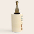 But First Coffee III Wine Chiller Gallery Image 2