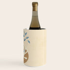 But First Coffee III Wine Chiller Gallery Image 3