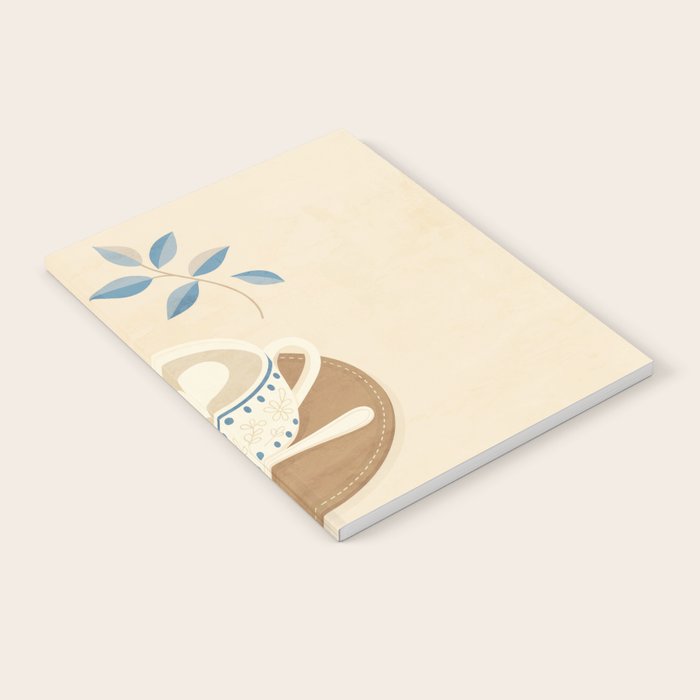 But First Coffee III Notebook Gallery Image 1