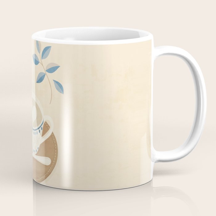But First Coffee III Coffee Mug Gallery Image 1