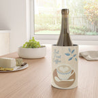 But First Coffee III Wine Chiller Gallery Image 4