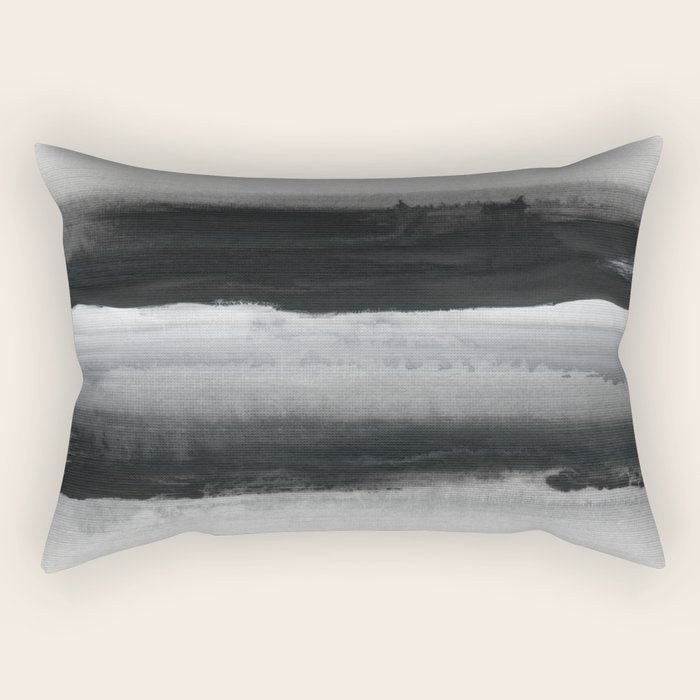 Mood Horizon 56 Rectangular Pillow Gallery Image 2
