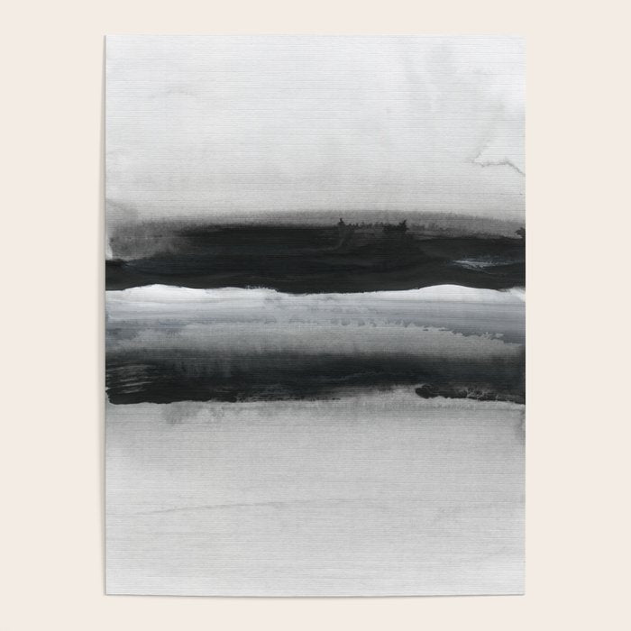 Mood Horizon 56 Poster Gallery Image 1