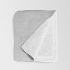 Mood Horizon 56 Throw Blanket Gallery Image 3