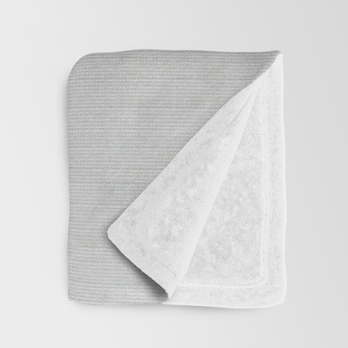Mood Horizon 56 Throw Blanket Gallery Image 3