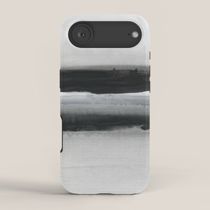 Mood Horizon 56 iPhone Case Gallery Image 2