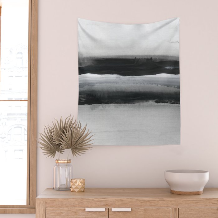 Mood Horizon 56 Wall Tapestry Gallery Image 2