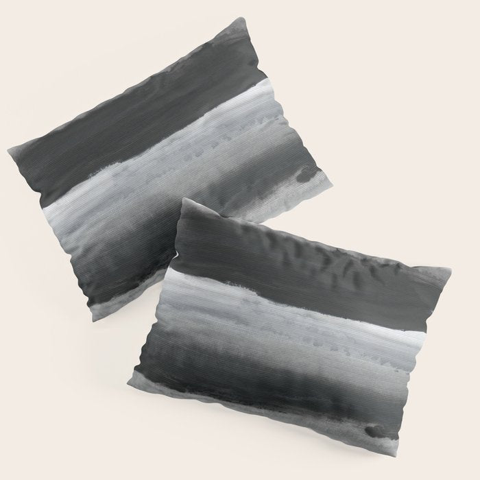 Mood Horizon 56 Pillow Sham Gallery Image 3