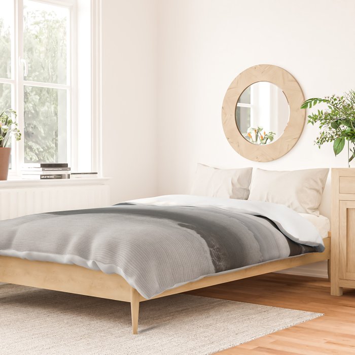 Mood Horizon 56 Duvet Cover Gallery Image 2