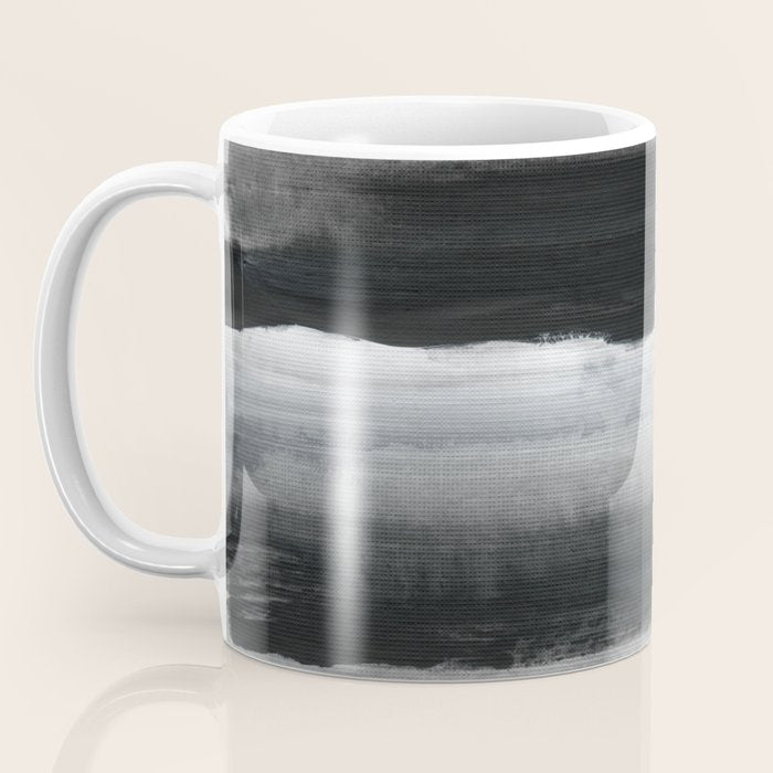 Mood Horizon 56 Coffee Mug Gallery Image 3