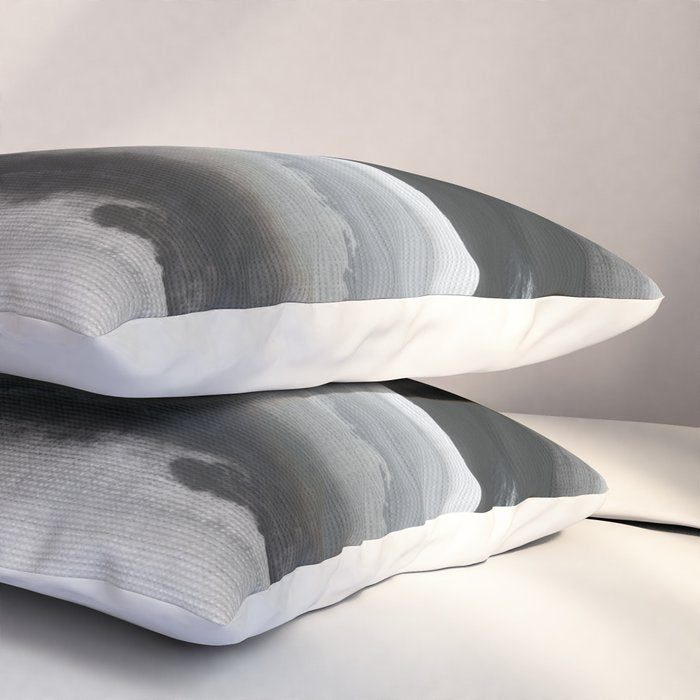 Mood Horizon 56 Pillow Sham Gallery Image 3