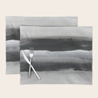 Mood Horizon 56 Placemat Gallery Image 1