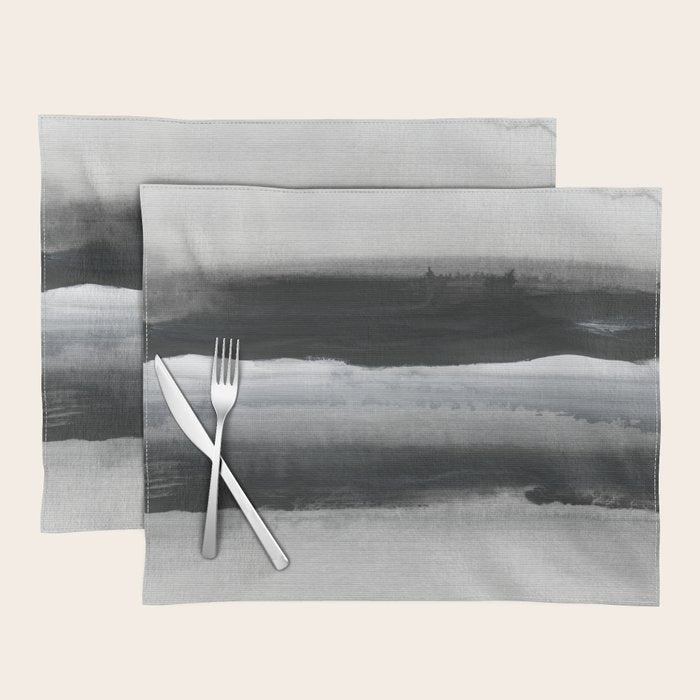 Mood Horizon 56 Placemat Gallery Image 1