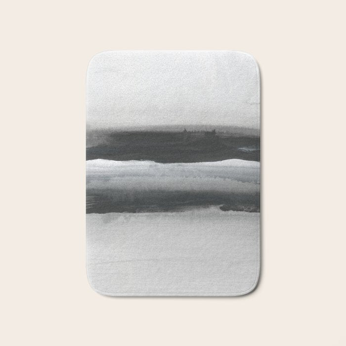 Mood Horizon 56 Bath Mat Gallery Image 1