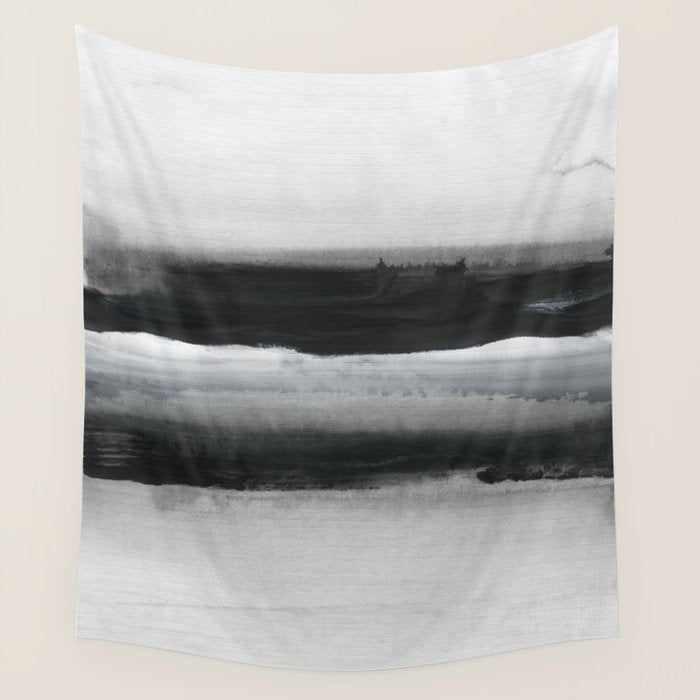 Mood Horizon 56 Wall Tapestry Gallery Image 4