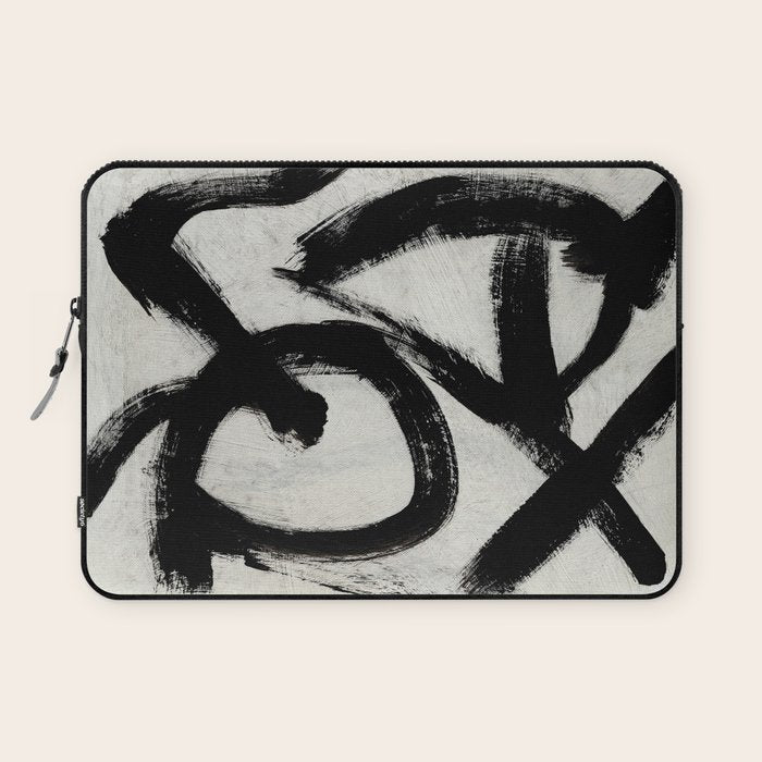 Connection Laptop Sleeve Gallery Image 1